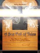 A Box Full of Tales cover image