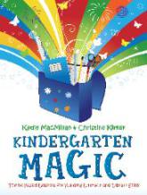 Kindergarten Magic cover