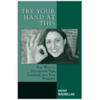 Try Your Hand at This! Cover image