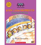 ies Very Young Vol 1 DVD