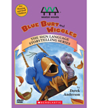 s Very Young Vol 1 DVD